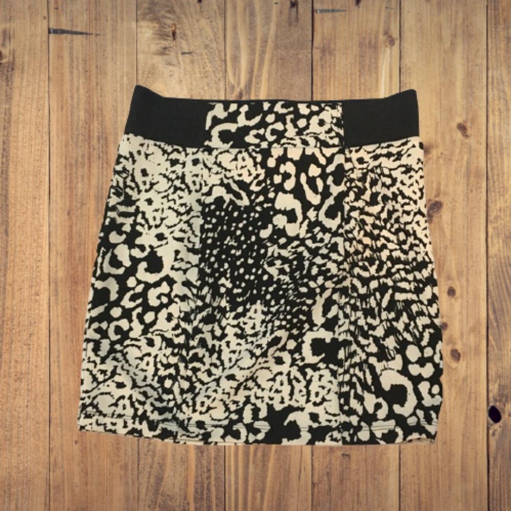 Forever21 Mini Skirt
